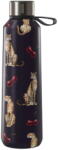 BURGA Sticla Termos Inox Cougar, 500 ml (BSTINXCG) - vexio