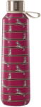 BURGA Sticla Termos Inox On Hold, 500 ml (BSTINXOH) - vexio