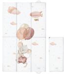 Ceba Baby CEBA Basic Mouse 80 x 50 cm