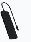 Satechi Docking Station Satechi ST-P3D13K, Black (ST-P3D13K)