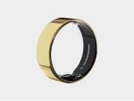 Ultrahuman Ring Air Bionic Gold Size-08 (UHRA-AG-08)