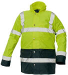 CERVA SEFTON Jól Láthatósági Kabát 8591806228702