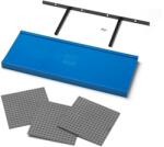 LEGO® - Kék polc (40130801) (40130801)