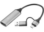 Sandberg hdmi capture link to usb-c/a 136-70 (136-70) - pepita