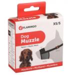 Flamingo nylon szájkosár 19-22 cm/29-44 cm (140378)