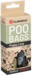 Flamingo kakizacsi Fula - kutyás mintával 4 db (150800)