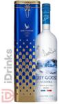 GREY GOOSE Original Vodka (FDD) [0, 7L|40%] - idrinks