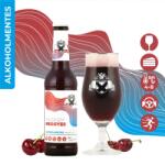 Szent András Sörfőzde Szent András Majdnem Meggyes (Alkoholmentes) [0, 33L|0%]