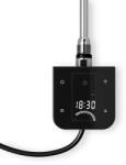 Nero Radiátor fűtőbetét - Nero Italia AF05 - 400W (fekete)