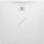 Laufen H2109560000001 - Квадратно корито за душ PRO 90x90 cm marbond/бяло (LF0263)