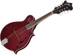 Epiphone F-5 Studio Wine Red Satin