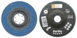 Smart Quality Disc lamelar slefuire Smart Quality, 125x22.23mm, G60 (SQ-009-125G60) - constructii-mag