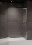 Radaway Modo SL II Walk-in zuhanyfal 115 cm jobbos, króm 10319115-01-01R (10319115-01-01R)