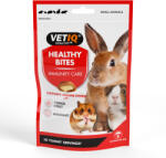 Mark & Chappel Vetiq Healthy Bites Immunity Care pentru animale mici 30 g