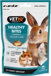 Mark & Chappel Vetiq Healthy Bites Odour Care pentru animale mici 30 g