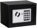 IRIS IDS17 digitális széf 170x230x170mm (IDS17) - pcx