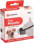 Flamingo Kutya Szájkosár - Nylon M/L (139183)