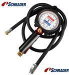 Invento Пистолет за гуми 0-11 бара schrader (519-9356s)