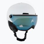 ATTABO Casca de schi ATTABO Avens 2.0 Visor white