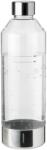 Stelton Szénsavas víz gyártó palack BRUS 1, 15 l, átlátszó, műanyag, Stelton (SN2101)