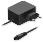 Teltonika PR3PXEU3 áramátalakító és inverter Beltéri 18 W Fekete (PR3PXEU3)