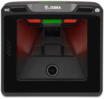 Zebra SP7208-V Beépített vonalkód olvasó 1D/2D Fekete (SP7208-SH00004DSWW)