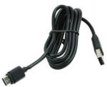 Datalogic 94ACC0327 USB kábel 1, 2 M USB C USB A Fekete (94ACC0327)