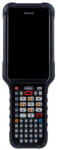 Honeywell CK67 kézi számítógép 10, 9 cm (4.3") 480 x 800 pixelek Érintőképernyő 508 g Fekete (CK67-X0N-57S1D0G)