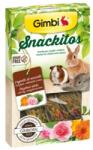  Gimbi Snackitos mogyoró 45 g (143163)