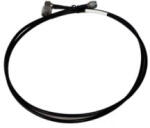 Zebra Motorola 1.7m RF LMR 240 koax kábel 1, 7 M Fekete (CBLRD-1B4000680R)