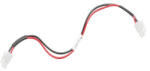 Zebra Motorola Cradle interconnection cable 25-66431-01R Többszínű 3, 2 M (25-66431-01R)