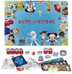 Karton P+P Адвентен календар Walt Disney Standard (DIDY8025)