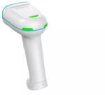 Honeywell Xenon Ultra 1962h Kézi vonalkód olvasó 1D/2D LED Fehér (1962HHD-5USB-9BFWC)