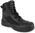  Patrol bakancs O7S SR FO FO SC HRO PW_FC26BKR38 Fekete - 38 méret