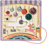 Topbright Animation Corporation Topbright, Labirint magnetic Unicorn fantastic, 36 luni