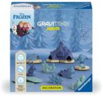 Ravensburger Ravensburger, GraviTrax Junior, Frozen, set suplimentar