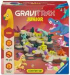 Ravensburger Ravensburger, GraviTrax Junior, Dino, set de start