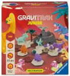 Ravensburger Ravensburger, GraviTrax Junior, Dino, set suplimentar
