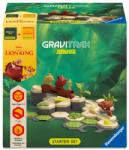 Ravensburger Ravensburger, GraviTrax Junior, Lion King, set de start