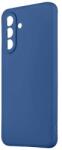 OBAL:ME Matte TPU Kryt pro Samsung Galaxy A17 4G/5G Dark Blue