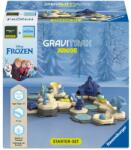 Ravensburger Ravensburger, GraviTrax Junior, Frozen, set de start