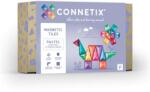 Connetix Connetix® Пастел Мини Пак магнитна строителна играчка 32 бр (ct-p-00032-mi)