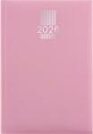 Dayliner Naptár, tervező, A5, heti, DAYLINER, MyPastel, púder
