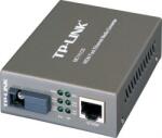 TP-Link MC111CS single-mode 100M Media Converter (MC111CS) - oneclick