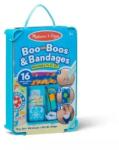 Spin Master Melissa & Doug: Комплект за първа помощ (6074904)