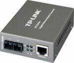 TP-Link MC200CM Gigabit Ethernet Media Converter (MC200CM) - oneclick