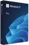 Microsoft Szoftver Windows 11 Professional 64 HU DVD OEM (FQC-10537) (FQC-10537)