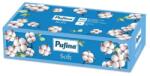 Pufina Servetele Faciale, 2 Straturi, Pufina, 100 Bucati (ELC-PUF-SRV-FA2-100)