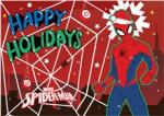 Spin Master Spiderman - Advent Calendar