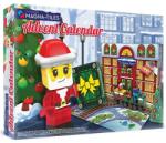  MAGNA-TILES - Advent Calendar with microMAGS